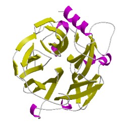 Image of CATH 1vkdF