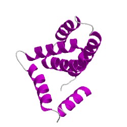 Image of CATH 1vkeA00
