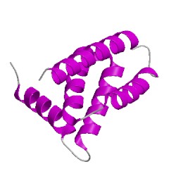 Image of CATH 1vkeF