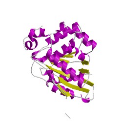 Image of CATH 1vkhA