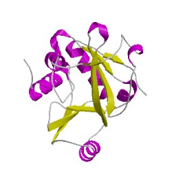 Image of CATH 1vkiA00