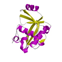Image of CATH 1vkiB