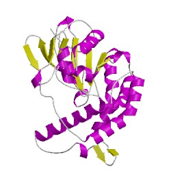 Image of CATH 1vkjA00