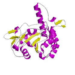 Image of CATH 1vkjB
