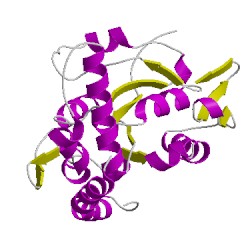 Image of CATH 1vkjC00
