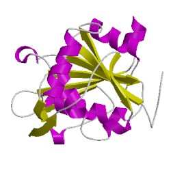 Image of CATH 1vklA01