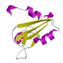 Image of CATH 1vklA02