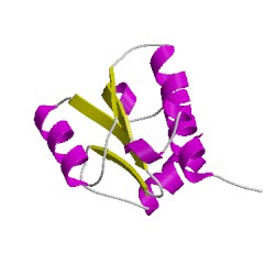 Image of CATH 1vklA03
