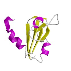 Image of CATH 1vklB02