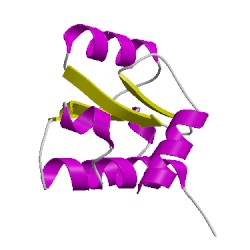 Image of CATH 1vklB03