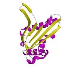 Image of CATH 1vklB04