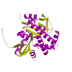 Image of CATH 1vkmA