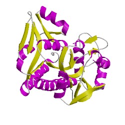 Image of CATH 1vkmC