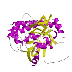 Image of CATH 1vkmD