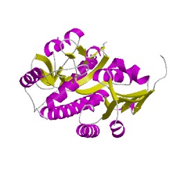 Image of CATH 1vkmE