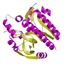 Image of CATH 1vkmF