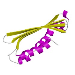 Image of CATH 1vkoA02