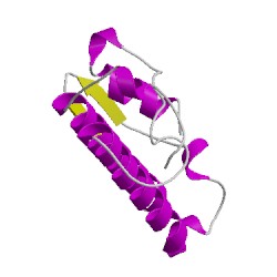 Image of CATH 1vkqA00