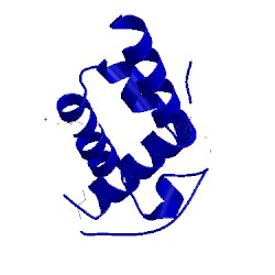 Image of CATH 1vku