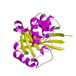 Image of CATH 1vkyA01