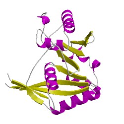 Image of CATH 1vkyB01