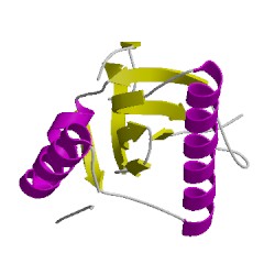 Image of CATH 1vkzB03