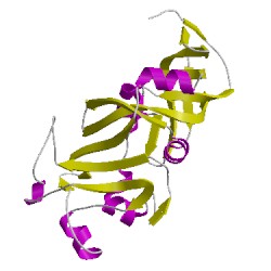 Image of CATH 1vl4A02