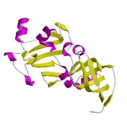 Image of CATH 1vl4B02