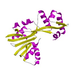 Image of CATH 1vl5A00