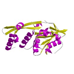 Image of CATH 1vl5B00