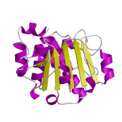 Image of CATH 1vl6A02