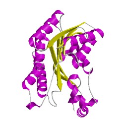 Image of CATH 1vl8B00