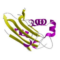 Image of CATH 1vlbA04