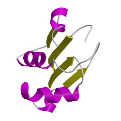 Image of CATH 1vlbA05