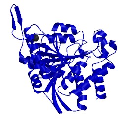 Image of CATH 1vlc