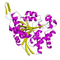Image of CATH 1vlcA00