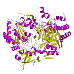 Image of CATH 1vlfM