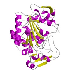 Image of CATH 1vlfM02
