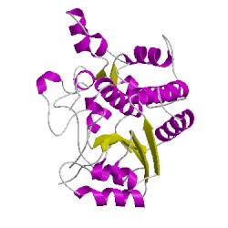 Image of CATH 1vlfM03