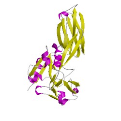 Image of CATH 1vlfP