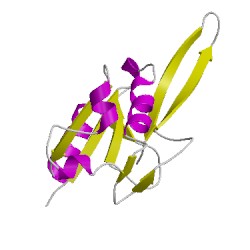 Image of CATH 1vlfP01