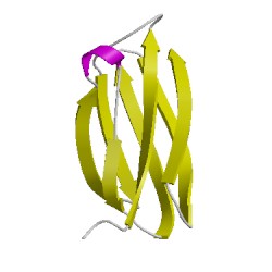 Image of CATH 1vlfP03