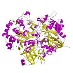 Image of CATH 1vlfQ