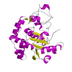 Image of CATH 1vlfQ03