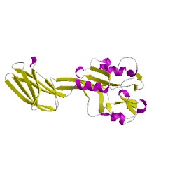 Image of CATH 1vlfR