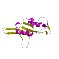 Image of CATH 1vlfR01