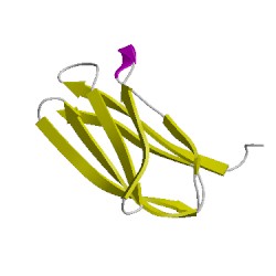 Image of CATH 1vlfR03