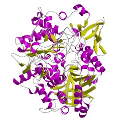Image of CATH 1vlfS