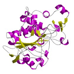 Image of CATH 1vlfS02