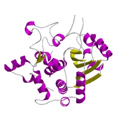 Image of CATH 1vlfS03